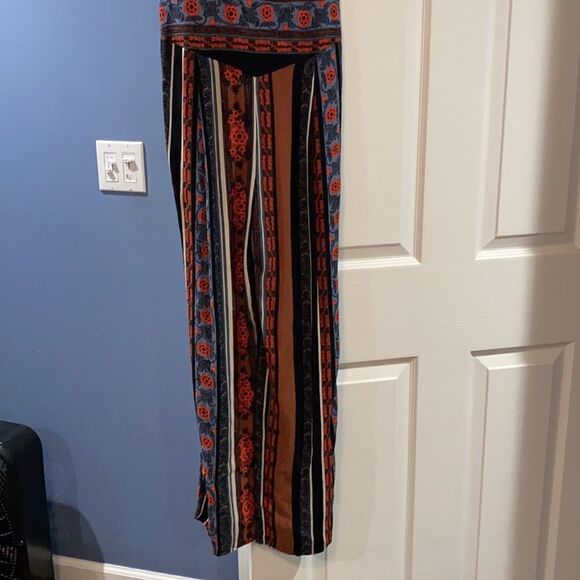 FREE PEOPLE all shook up romper size small - Picture 6 of 11